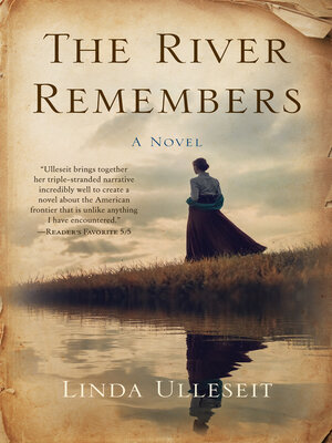 cover image of The River Remembers